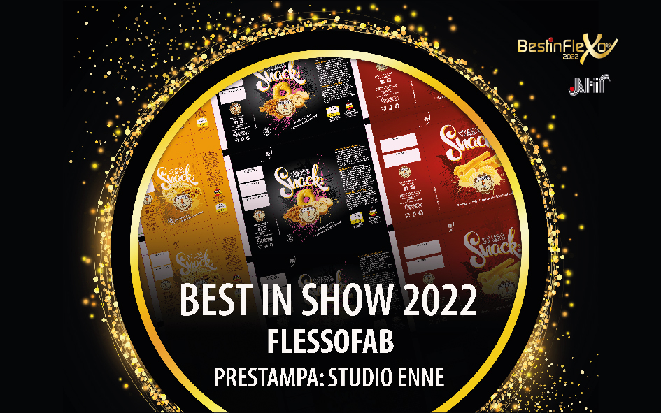 Best in Flexo2022